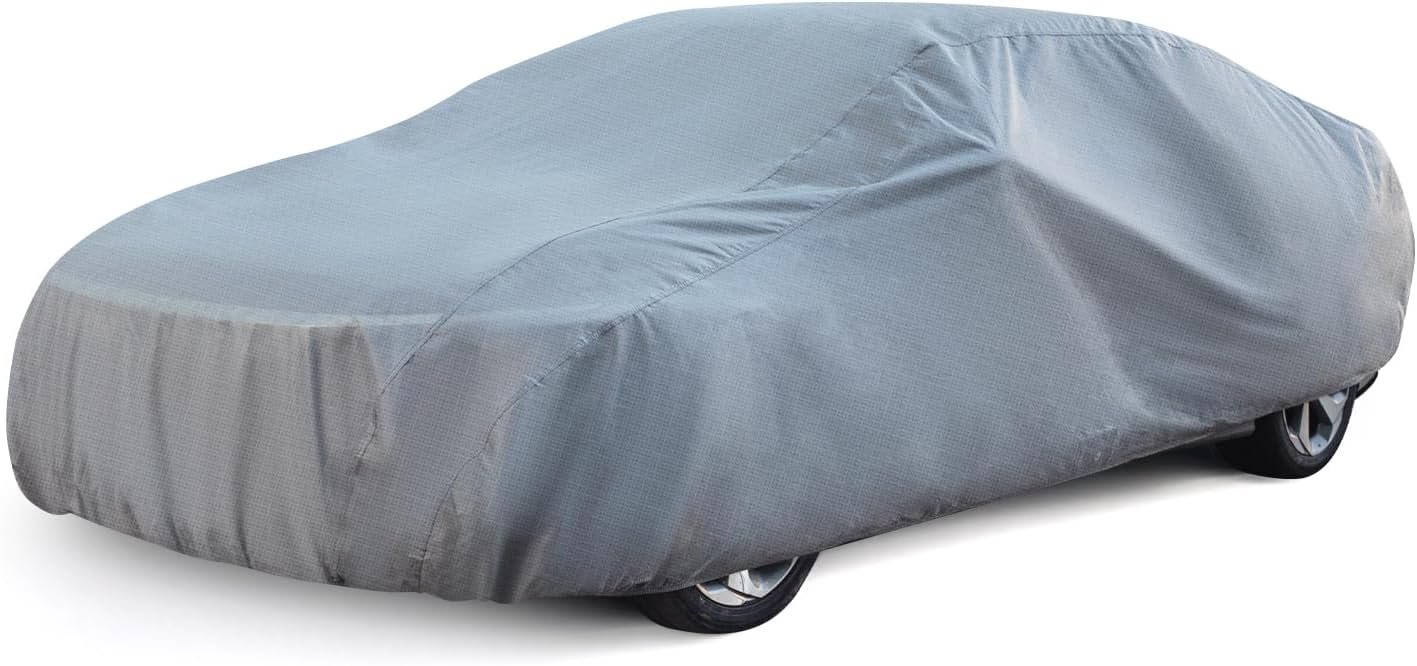 Season Guard lightweight sedan car cover