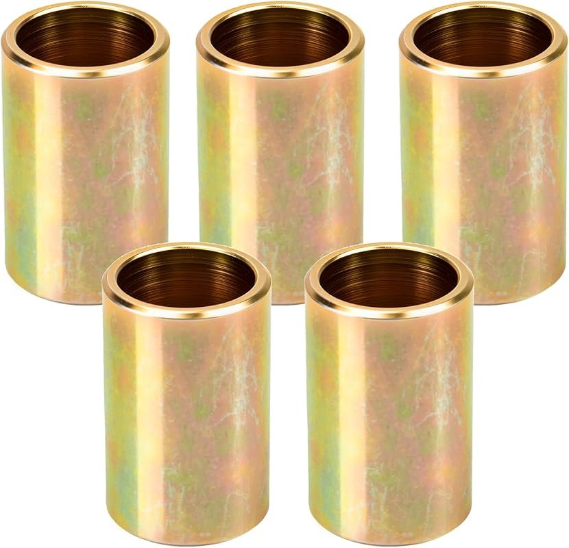 Universal 302910 lower lift arm bushing five-pack