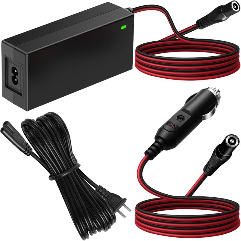 NOCO Genius Boost charging adapter kit
