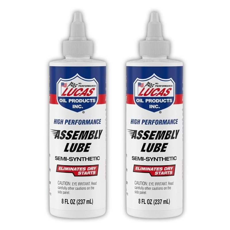 Assembly Lube 10153