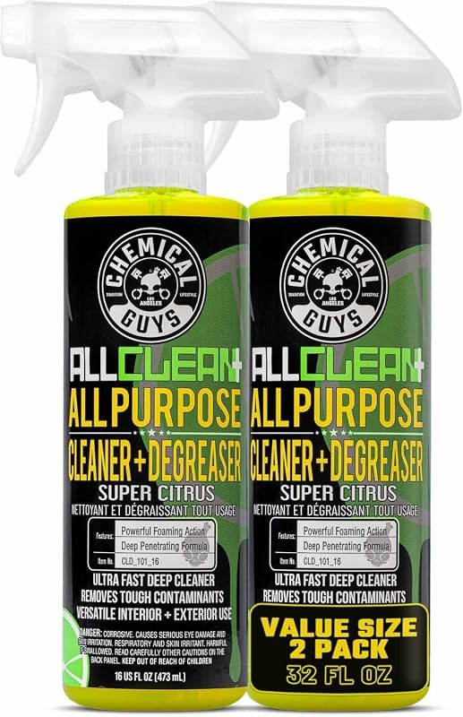 Chemical Guys All Clean Plus Cleaner