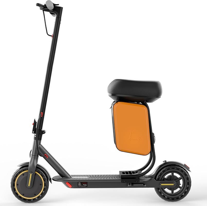 Qlaway Electric Scooter