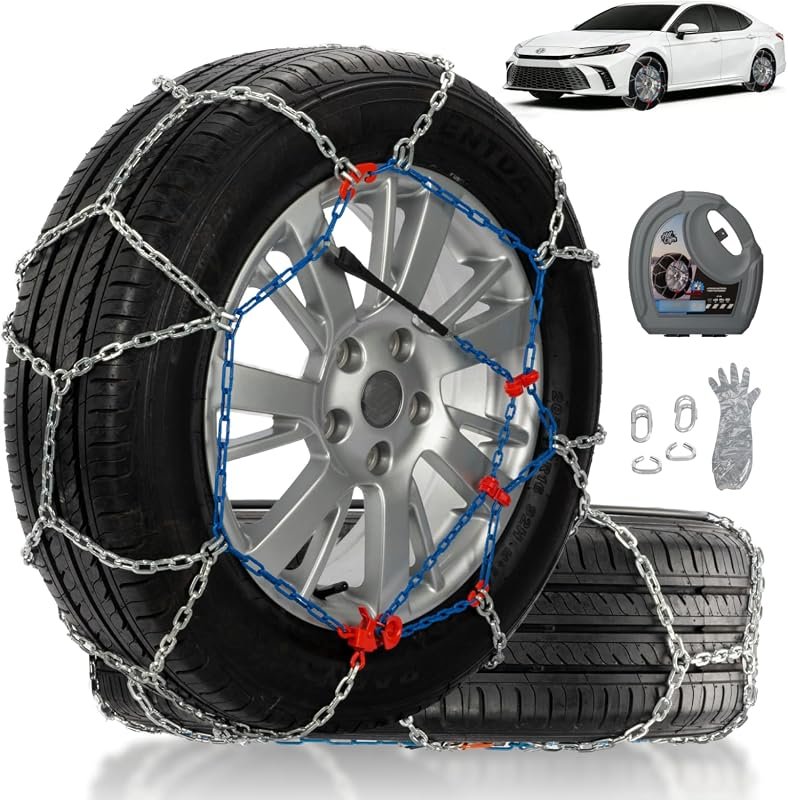 HP1540 snow chains for cars
