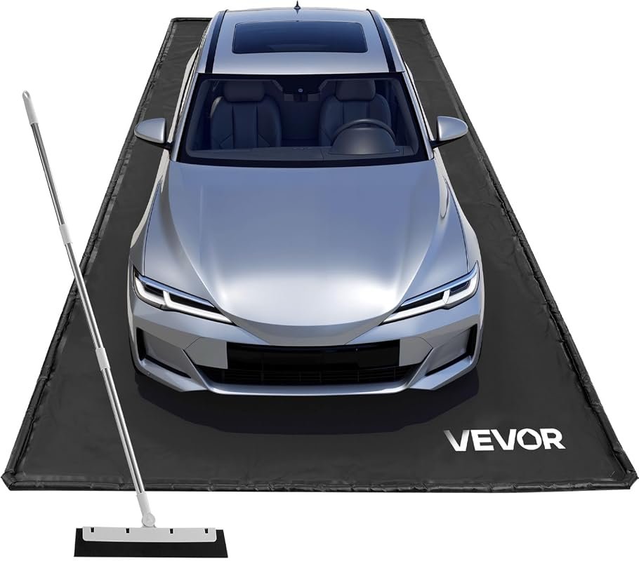 VEVOR Containment Mat