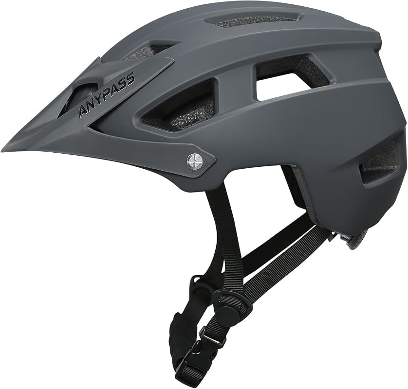 adult mountain bicycle cycling helmet