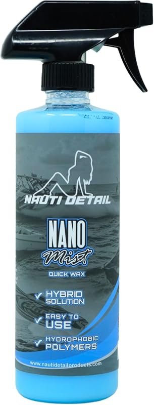 Ultimate Marine and Auto Surface Protection Spray