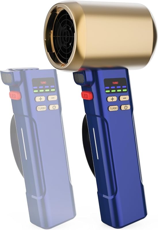 730PRO cordless car dryer blower