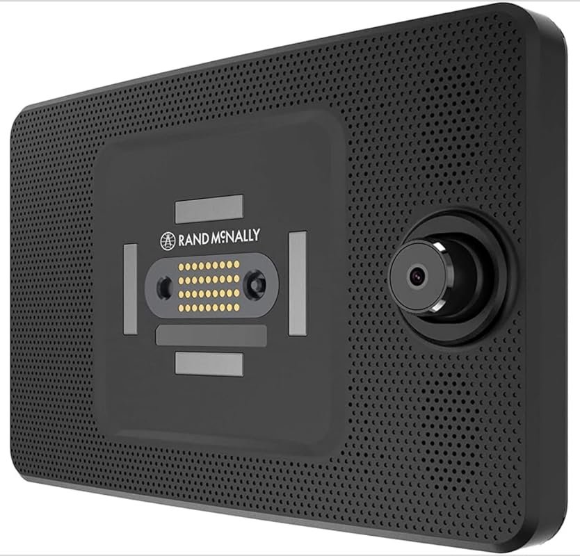 Rand McNally OverDryve 8 Pro II GPS Tablet